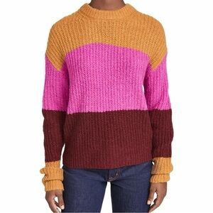 A.L.C Robertson Sweater